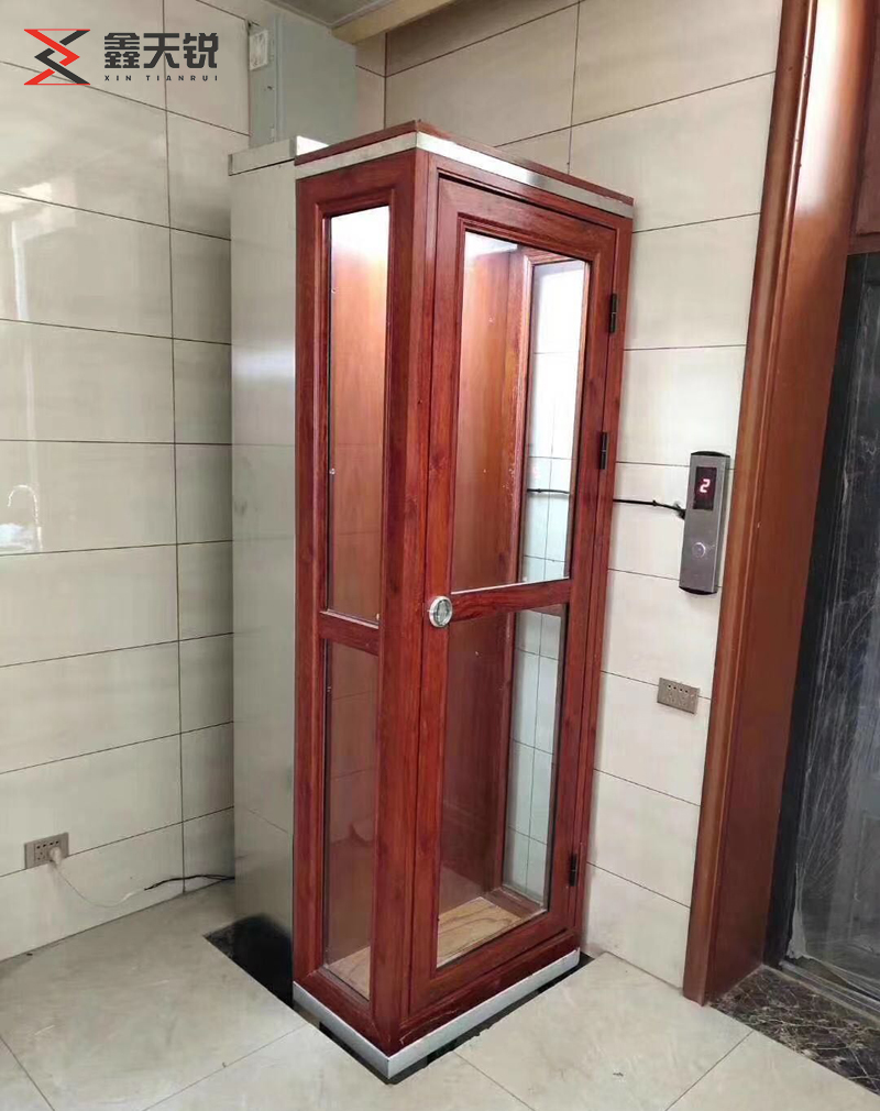 澄迈小型家用电梯